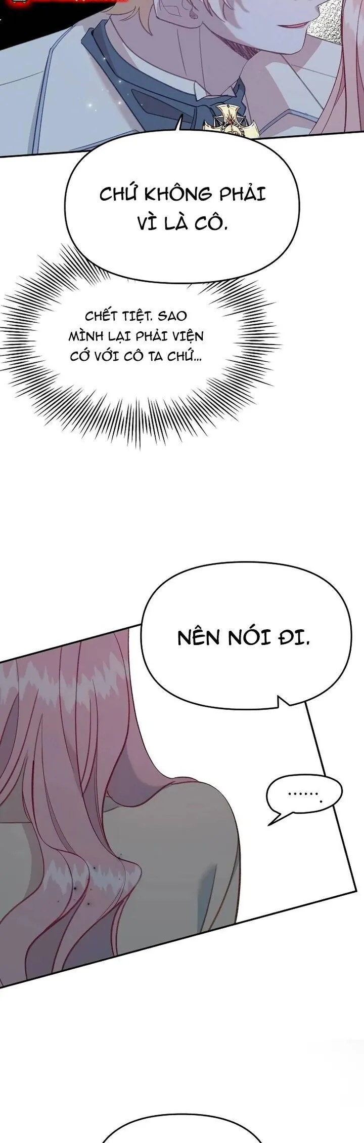 Học Viện Mộng Tưởng - Chương 18 - Trang 9