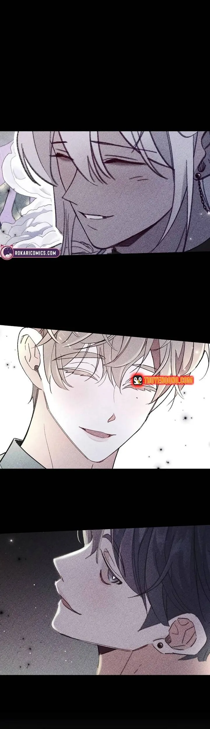 Học Viện Mộng Tưởng - Chương 18 - Trang 39