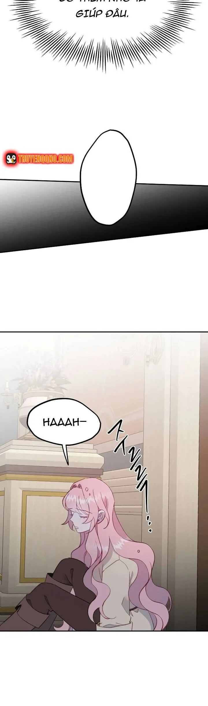 Học Viện Mộng Tưởng - Chương 18 - Trang 17