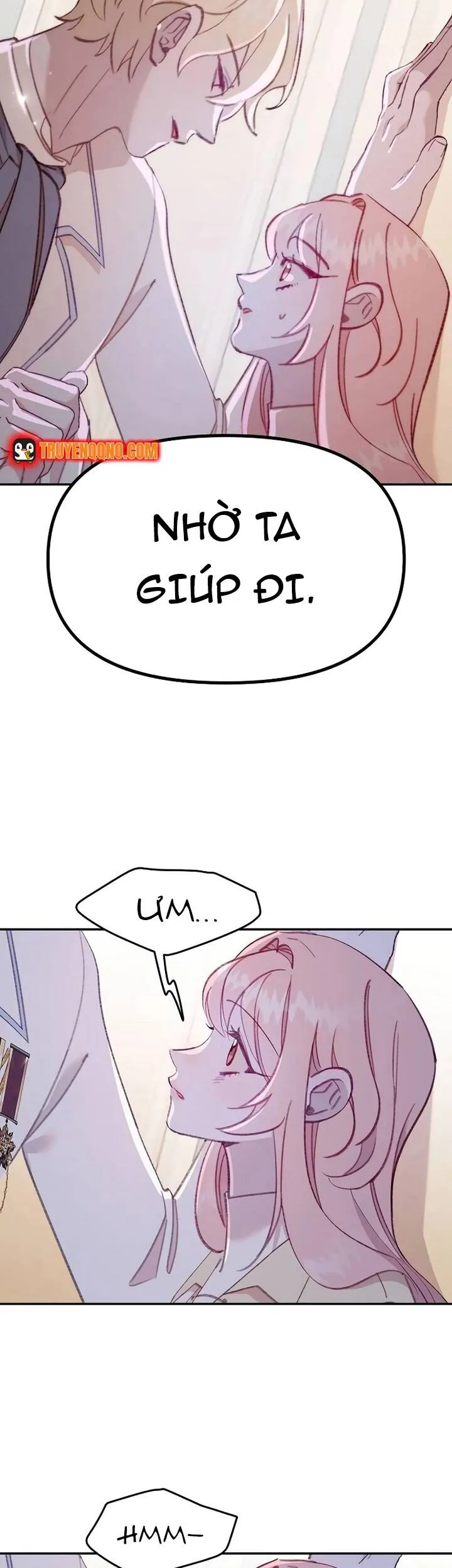 Học Viện Mộng Tưởng - Chương 18 - Trang 2