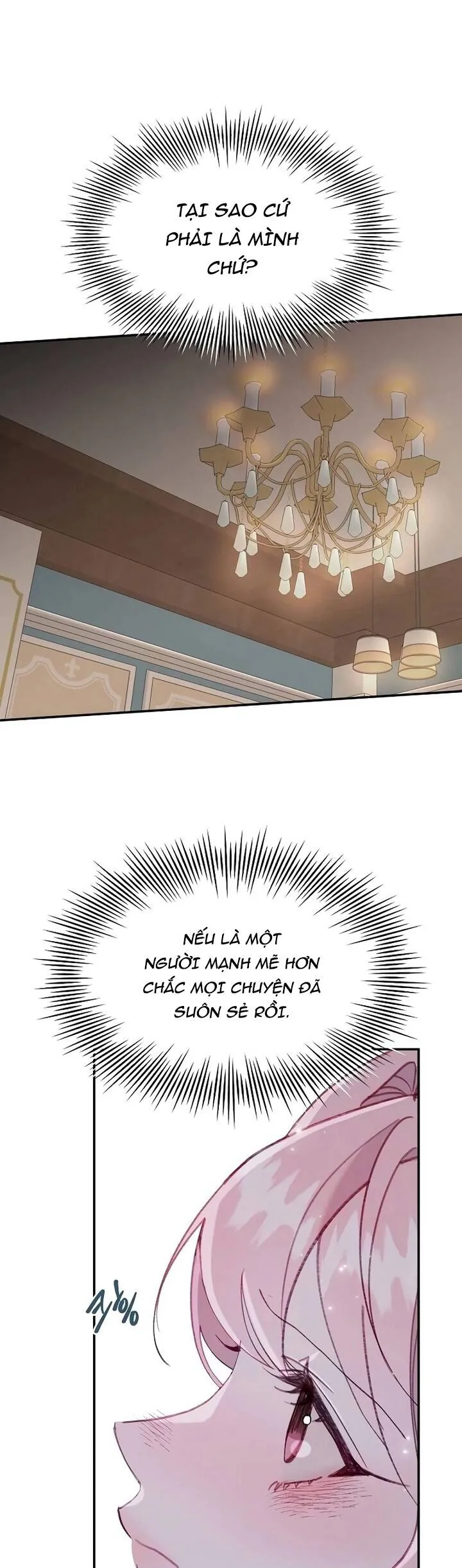 Học Viện Mộng Tưởng - Chương 18 - Trang 18