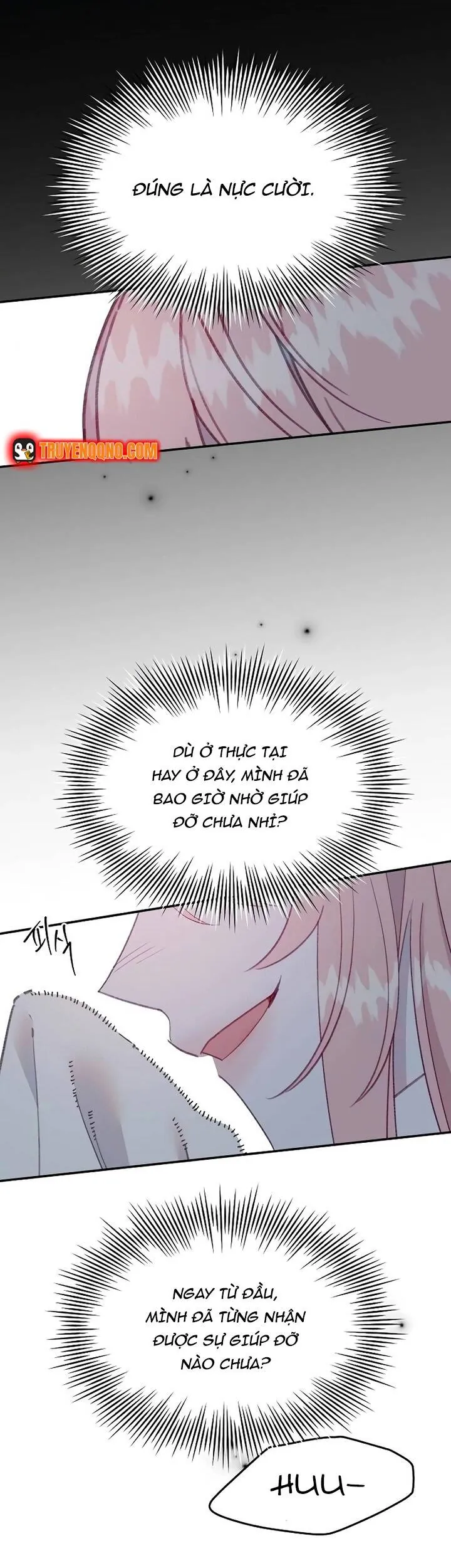 Học Viện Mộng Tưởng - Chương 18 - Trang 13