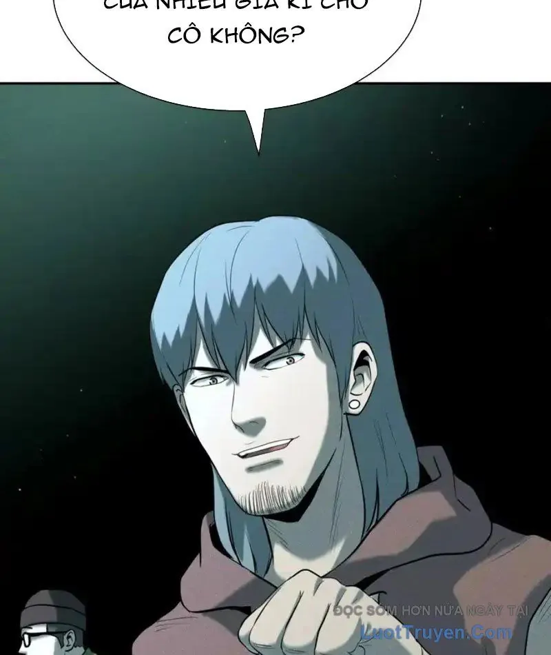 Trò Chơi Vô Vọng - Chương 60 - Trang 163