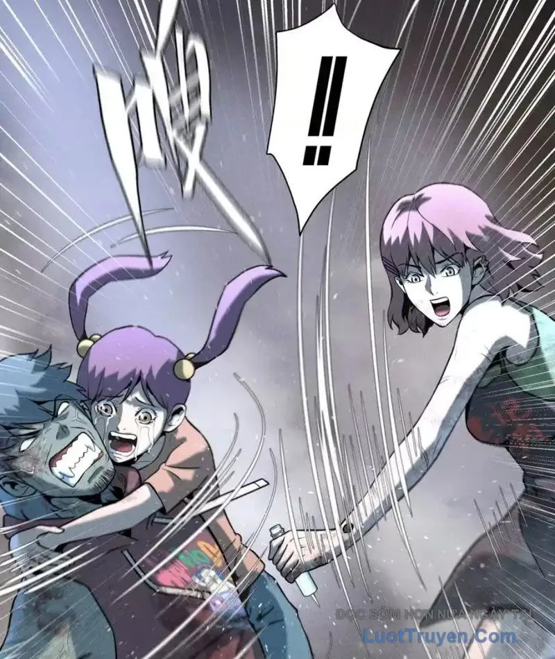 Trò Chơi Vô Vọng - Chương 60 - Trang 69