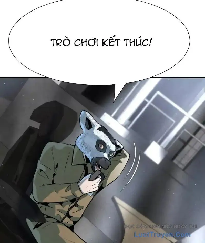 Trò Chơi Vô Vọng - Chương 60 - Trang 52