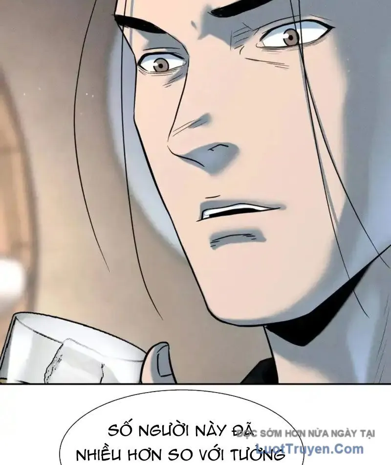 Trò Chơi Vô Vọng - Chương 60 - Trang 201