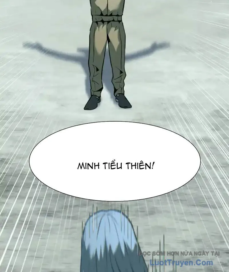 Trò Chơi Vô Vọng - Chương 60 - Trang 132