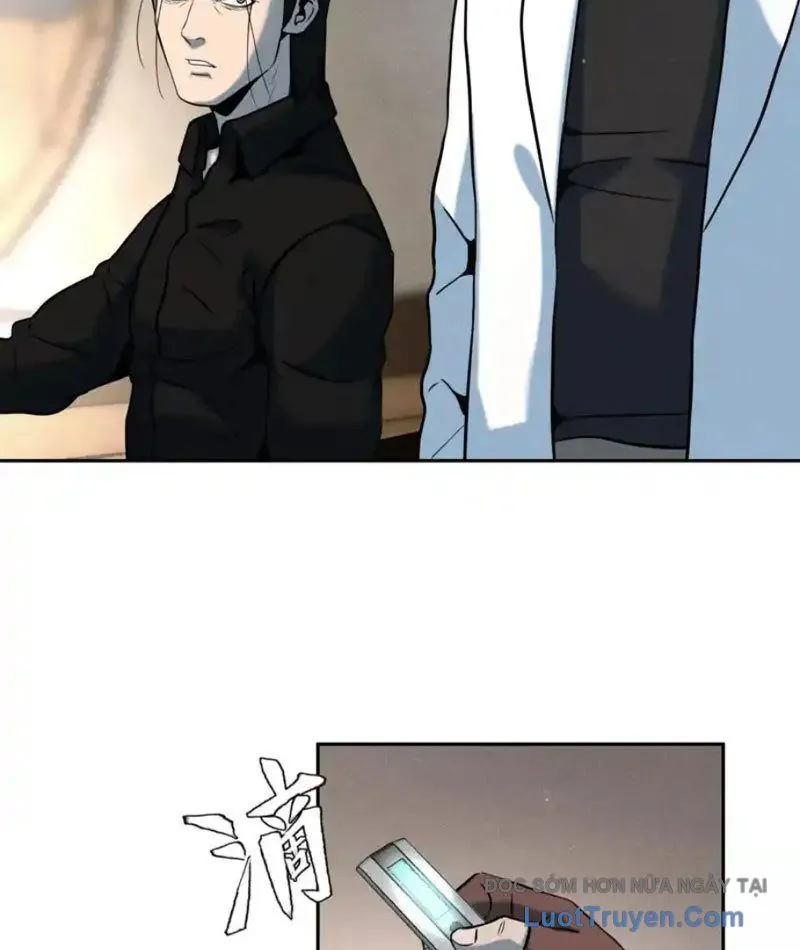 Trò Chơi Vô Vọng - Chương 60 - Trang 216