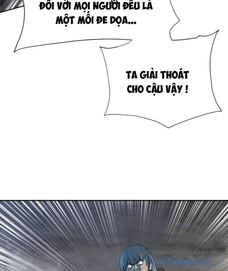 Trò Chơi Vô Vọng - Chương 60 - Trang 5