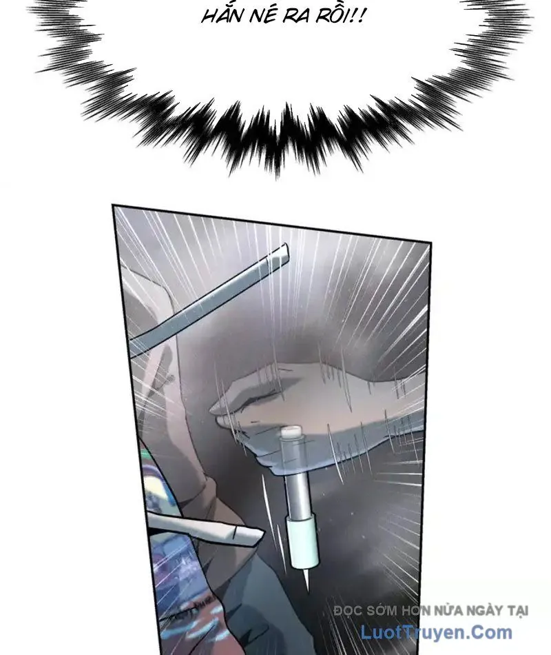 Trò Chơi Vô Vọng - Chương 60 - Trang 74