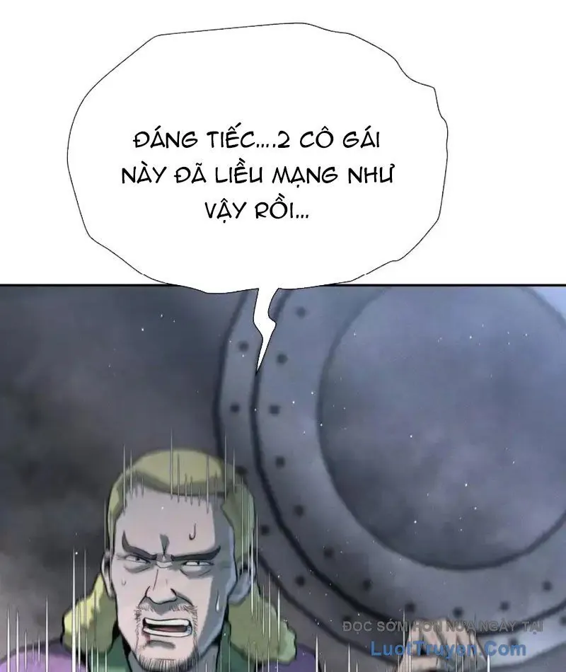 Trò Chơi Vô Vọng - Chương 60 - Trang 78