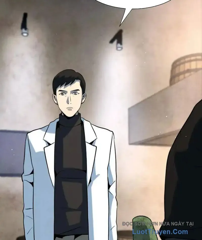 Trò Chơi Vô Vọng - Chương 60 - Trang 196
