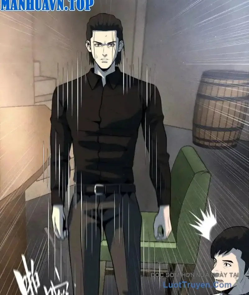 Trò Chơi Vô Vọng - Chương 60 - Trang 221