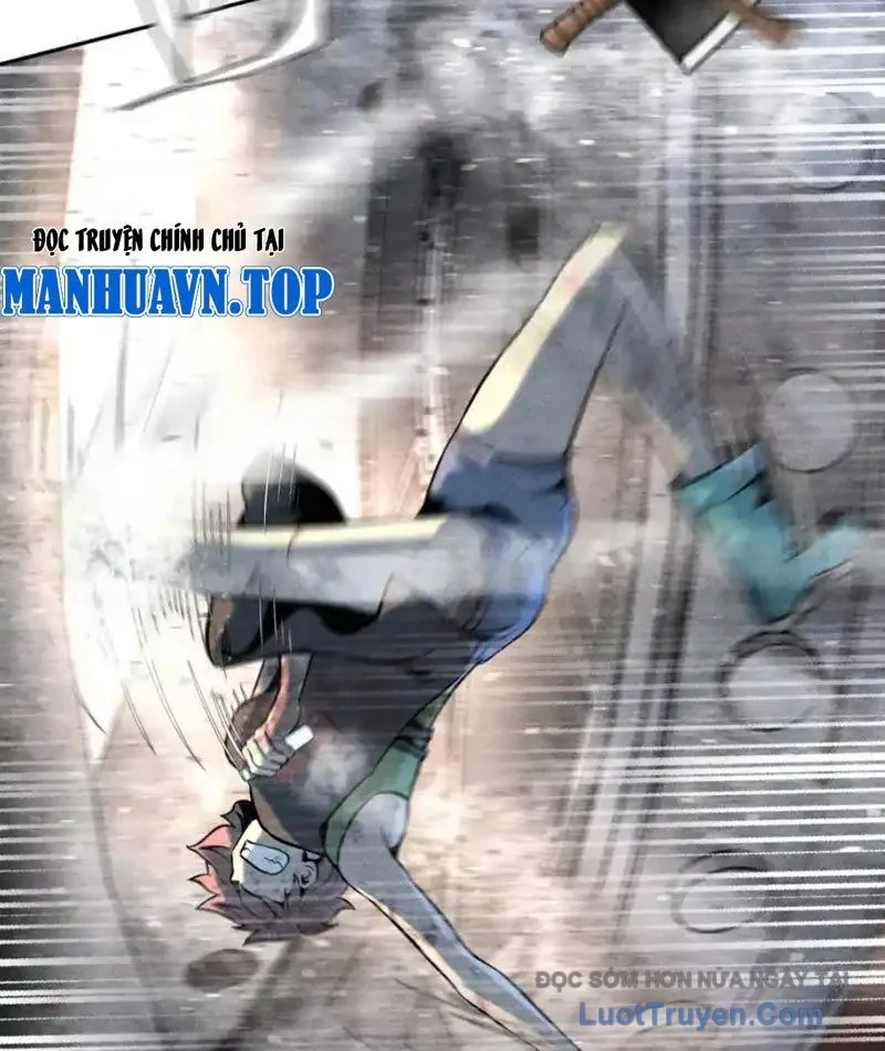 Trò Chơi Vô Vọng - Chương 60 - Trang 30