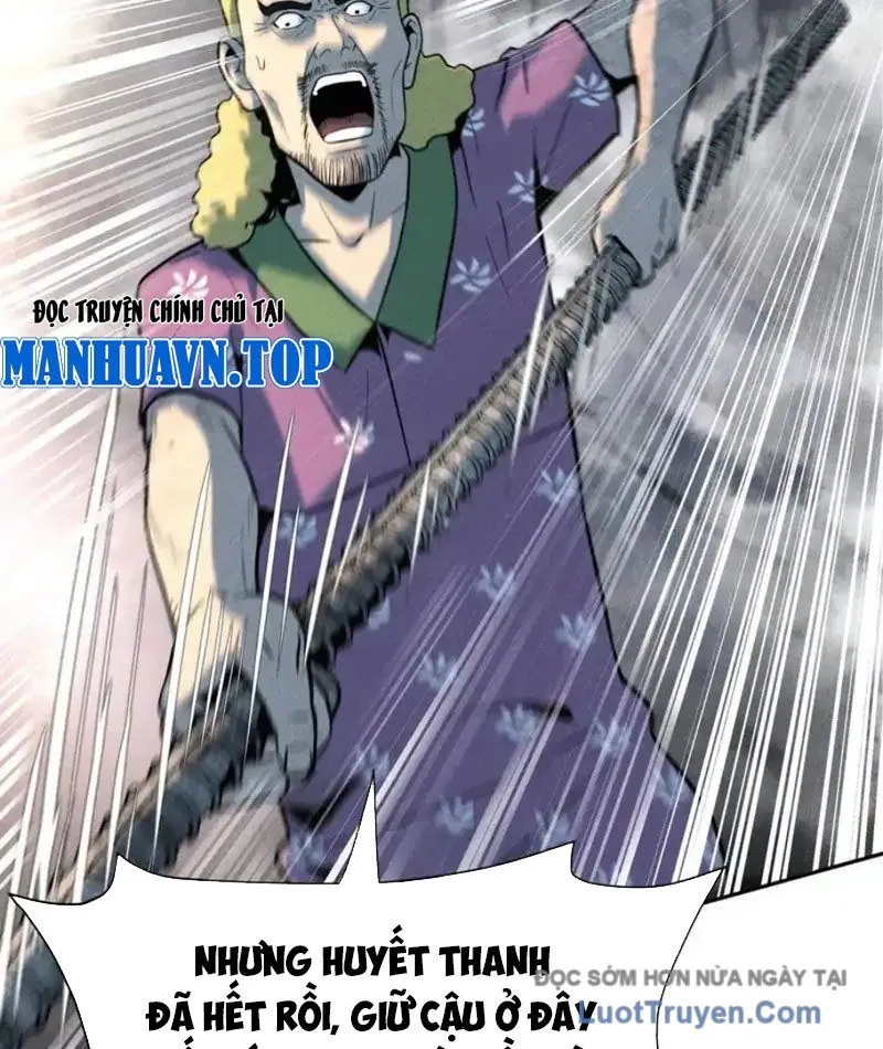 Trò Chơi Vô Vọng - Chương 60 - Trang 4