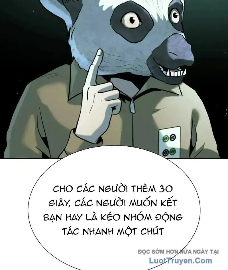 Trò Chơi Vô Vọng - Chương 60 - Trang 154