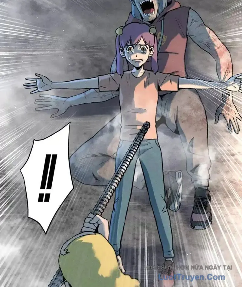 Trò Chơi Vô Vọng - Chương 60 - Trang 6