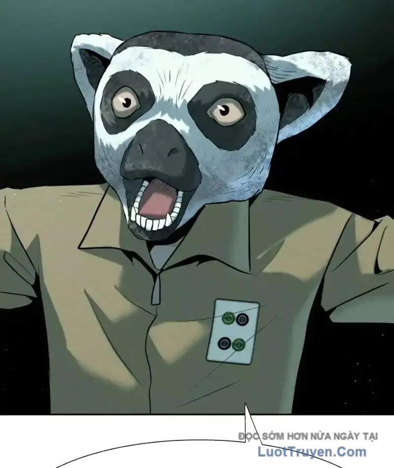 Trò Chơi Vô Vọng - Chương 60 - Trang 149