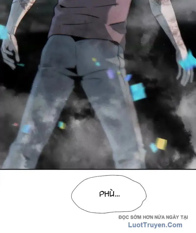 Trò Chơi Vô Vọng - Chương 60 - Trang 117