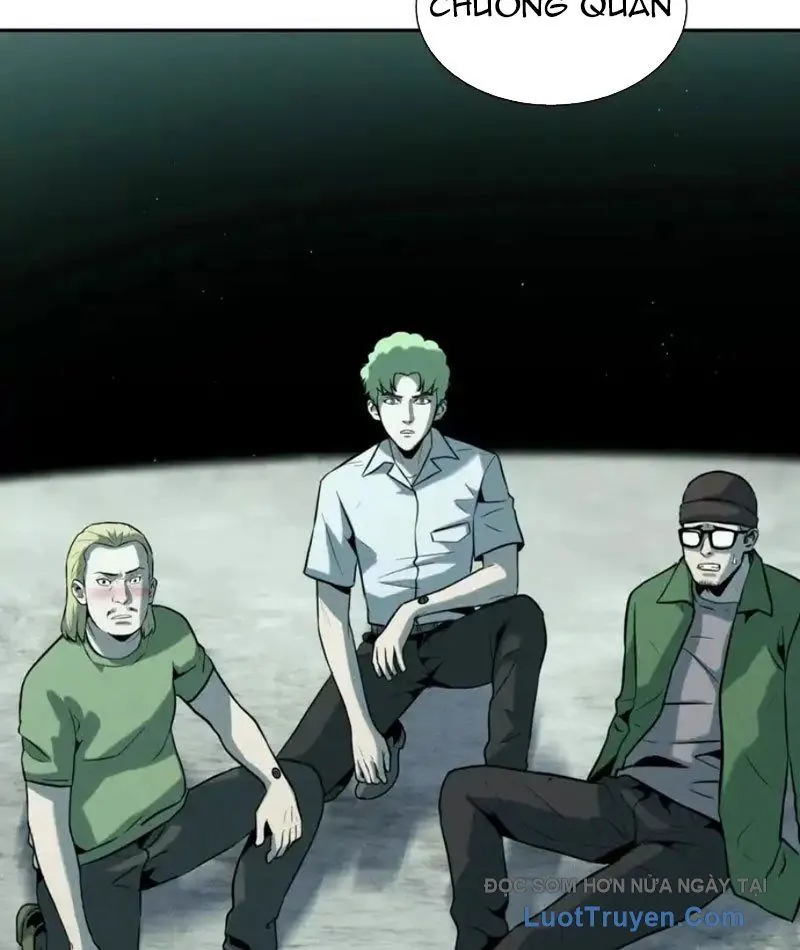 Trò Chơi Vô Vọng - Chương 60 - Trang 98