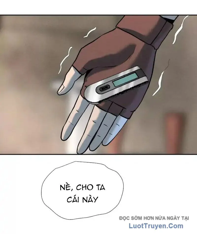 Trò Chơi Vô Vọng - Chương 60 - Trang 214