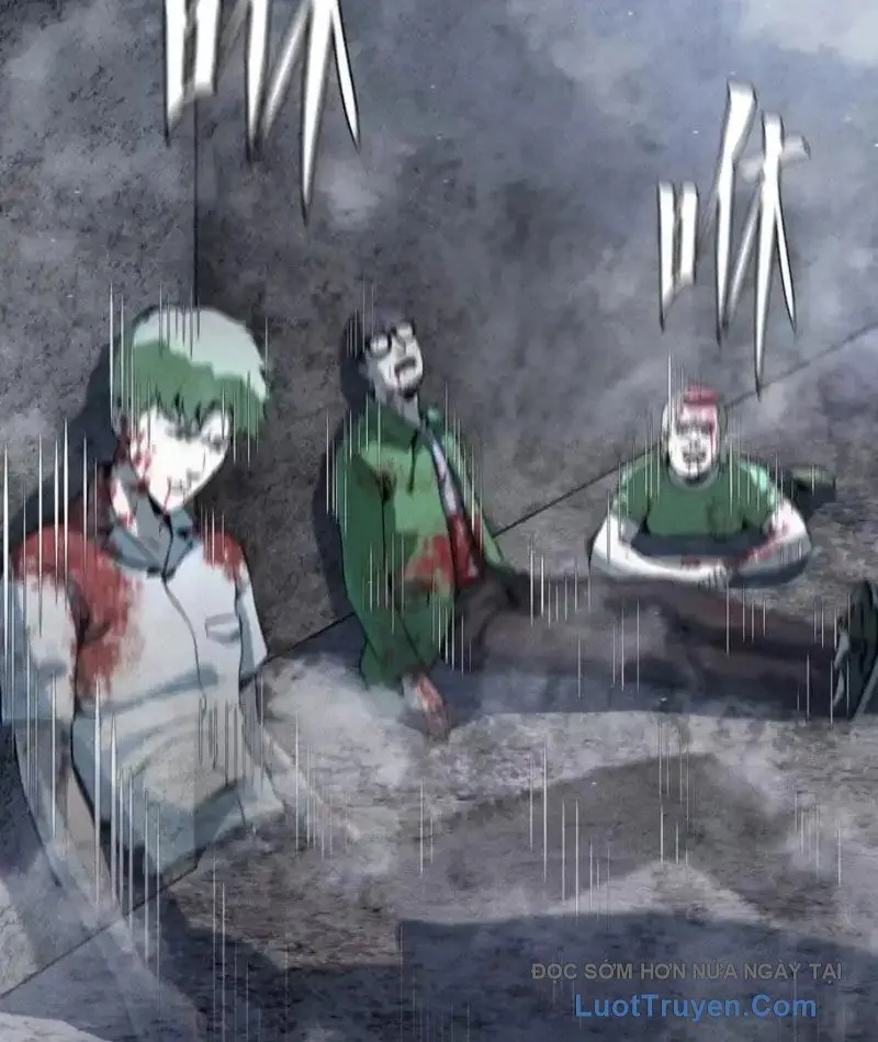 Trò Chơi Vô Vọng - Chương 60 - Trang 81