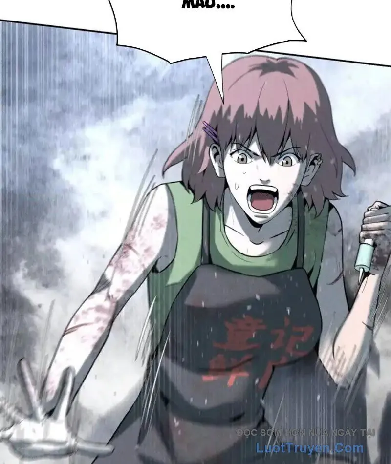 Trò Chơi Vô Vọng - Chương 60 - Trang 62