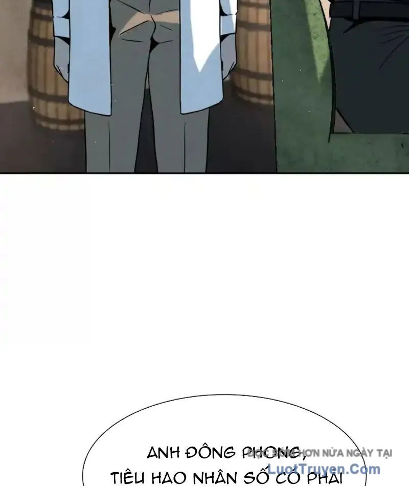 Trò Chơi Vô Vọng - Chương 60 - Trang 197