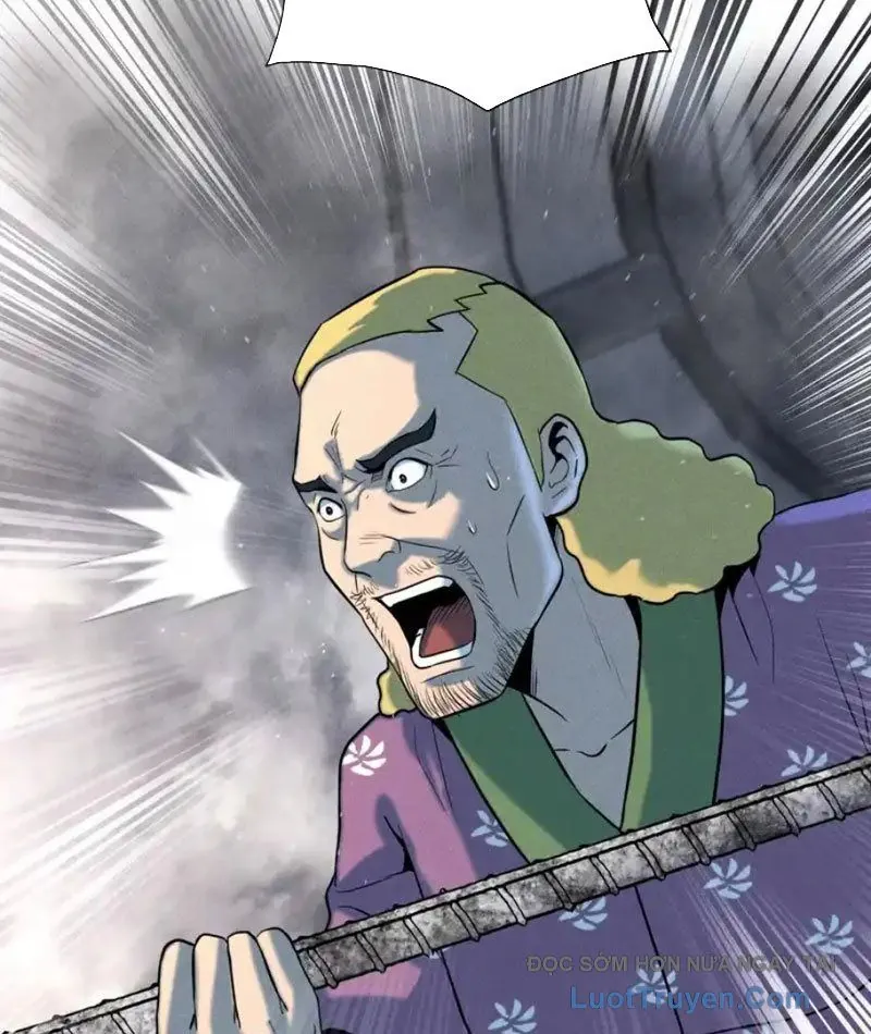 Trò Chơi Vô Vọng - Chương 60 - Trang 11