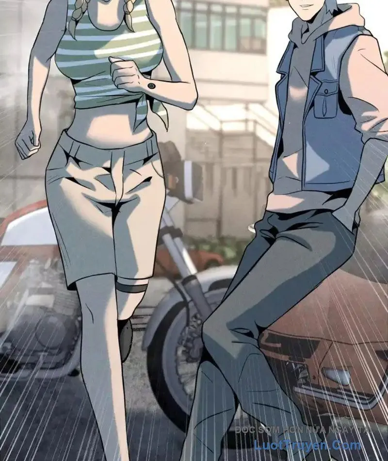 Trò Chơi Vô Vọng - Chương 60 - Trang 186