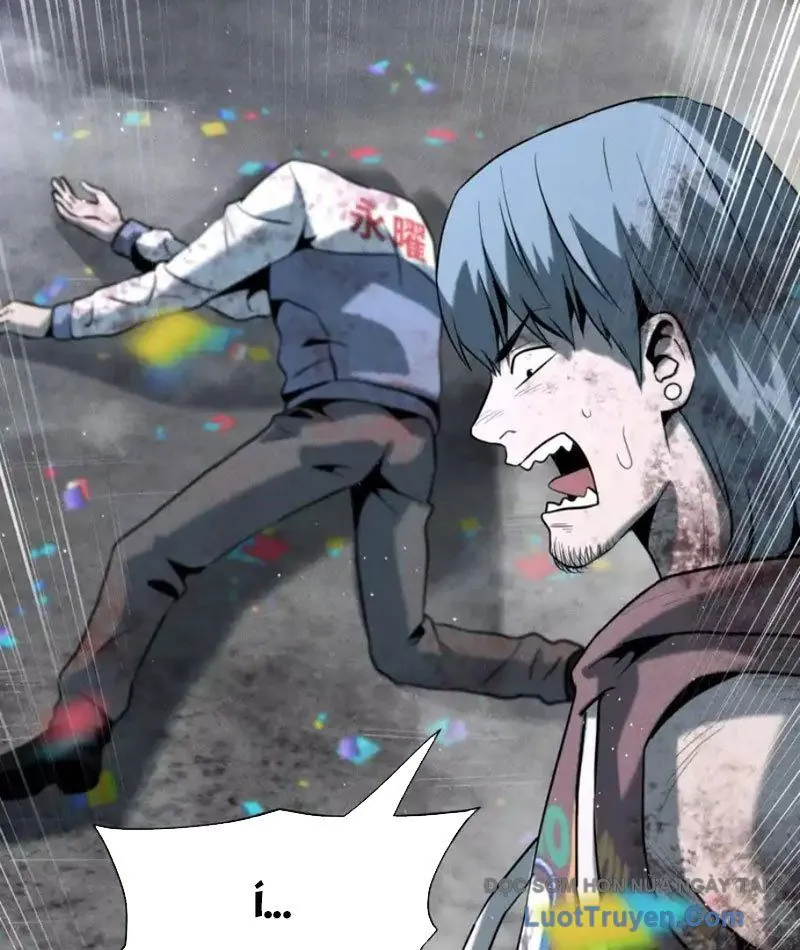 Trò Chơi Vô Vọng - Chương 60 - Trang 124