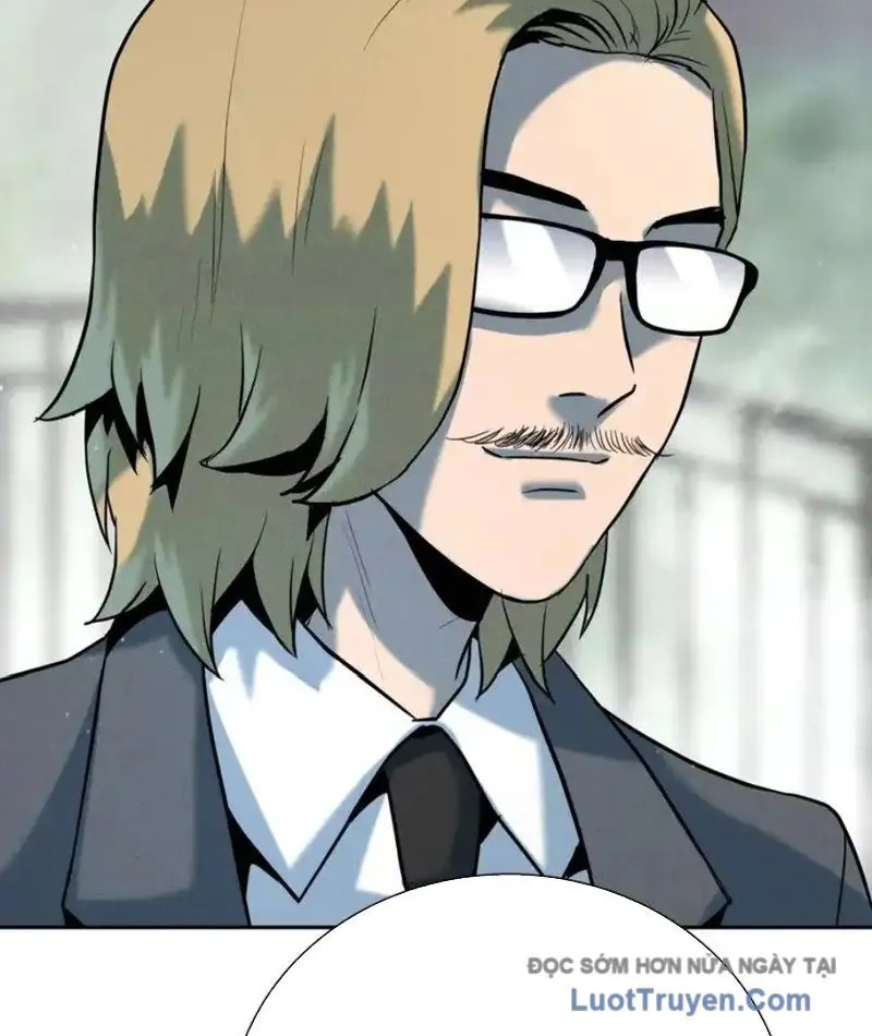 Trò Chơi Vô Vọng - Chương 60 - Trang 238