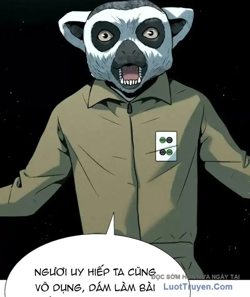 Trò Chơi Vô Vọng - Chương 60 - Trang 112