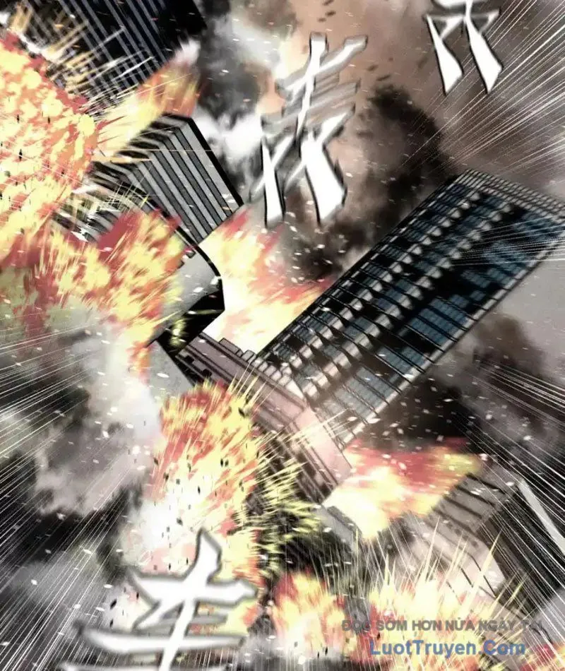 Trò Chơi Vô Vọng - Chương 60 - Trang 19