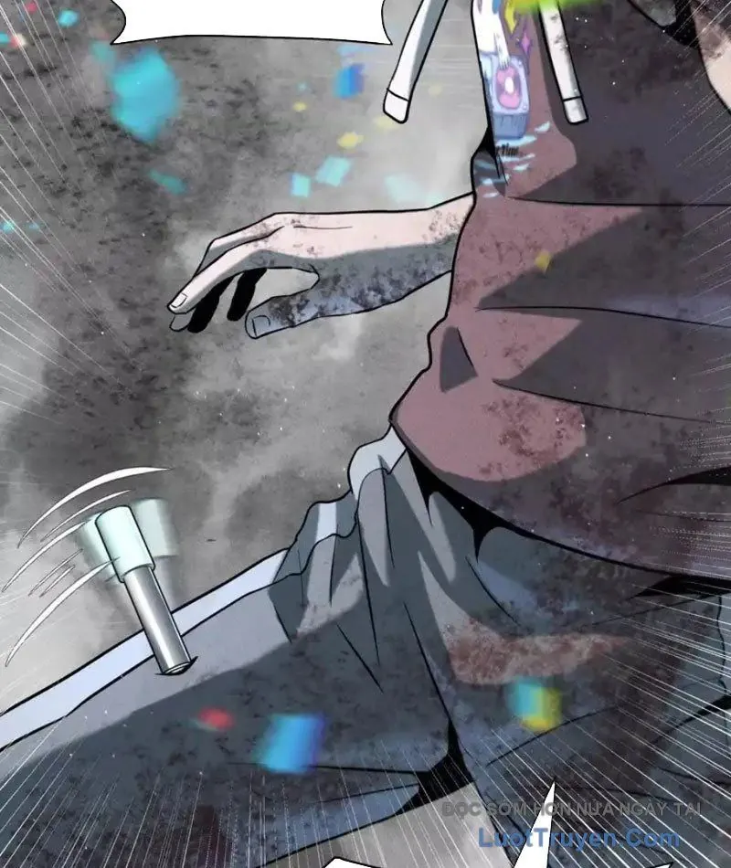 Trò Chơi Vô Vọng - Chương 60 - Trang 125