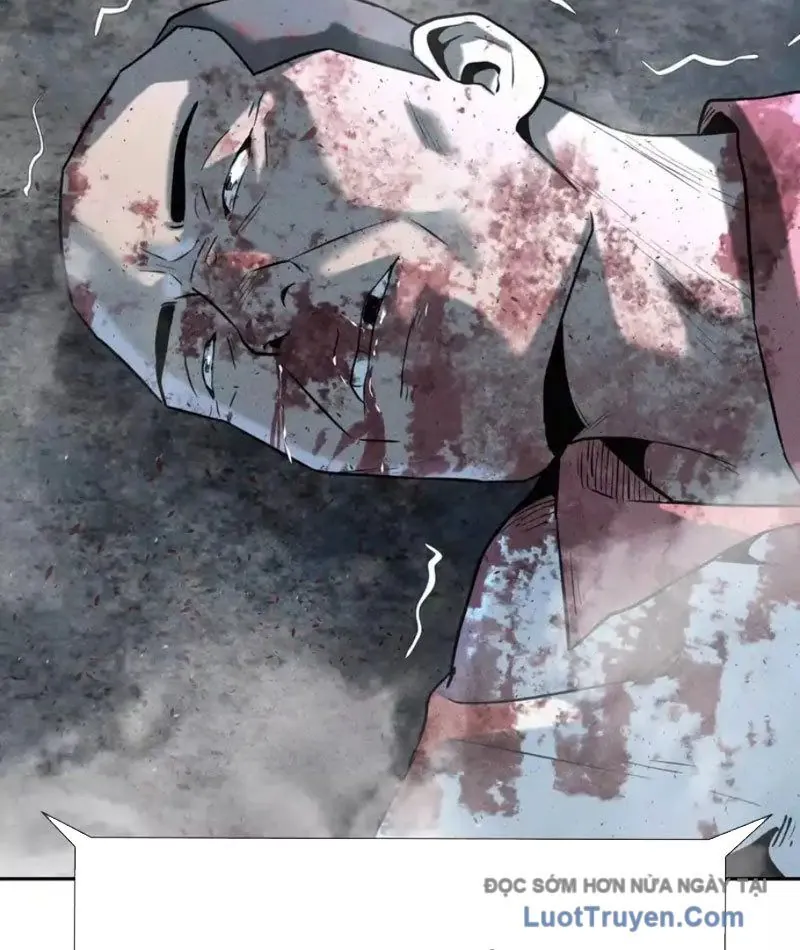 Trò Chơi Vô Vọng - Chương 60 - Trang 58