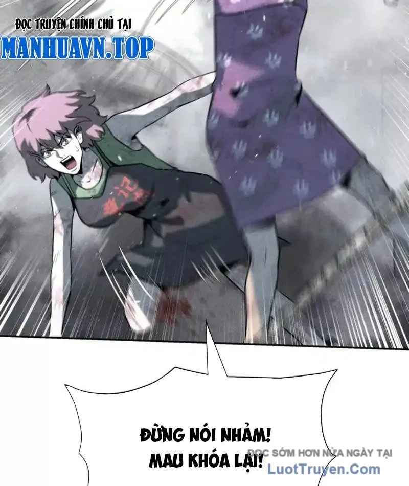 Trò Chơi Vô Vọng - Chương 60 - Trang 41