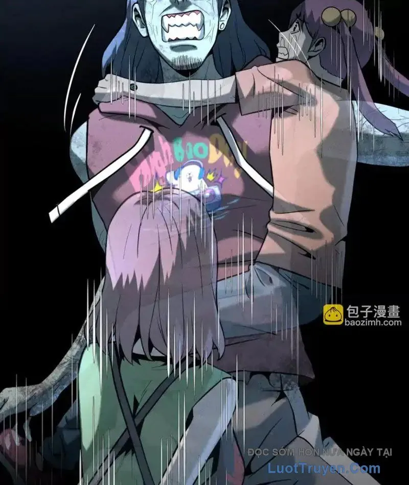 Trò Chơi Vô Vọng - Chương 60 - Trang 76