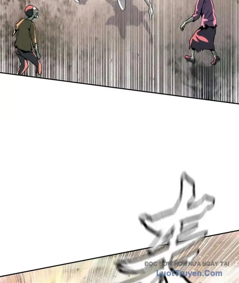 Trò Chơi Vô Vọng - Chương 60 - Trang 26
