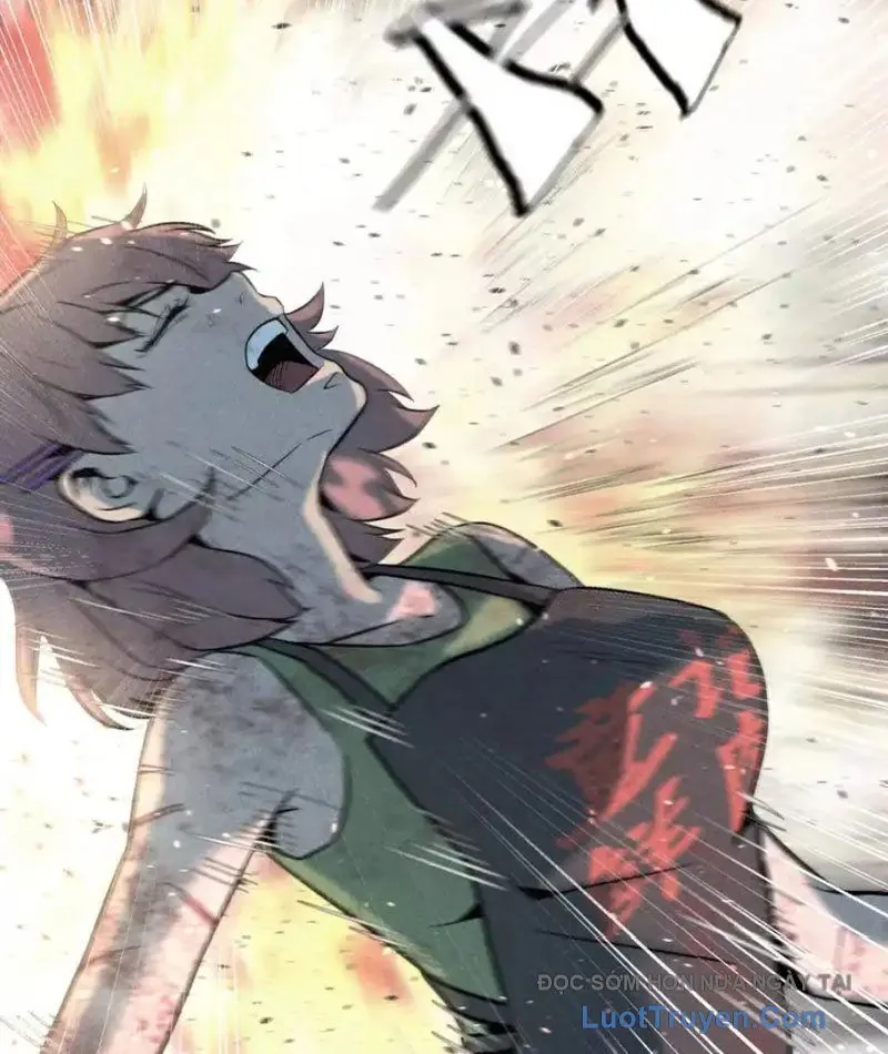 Trò Chơi Vô Vọng - Chương 60 - Trang 27