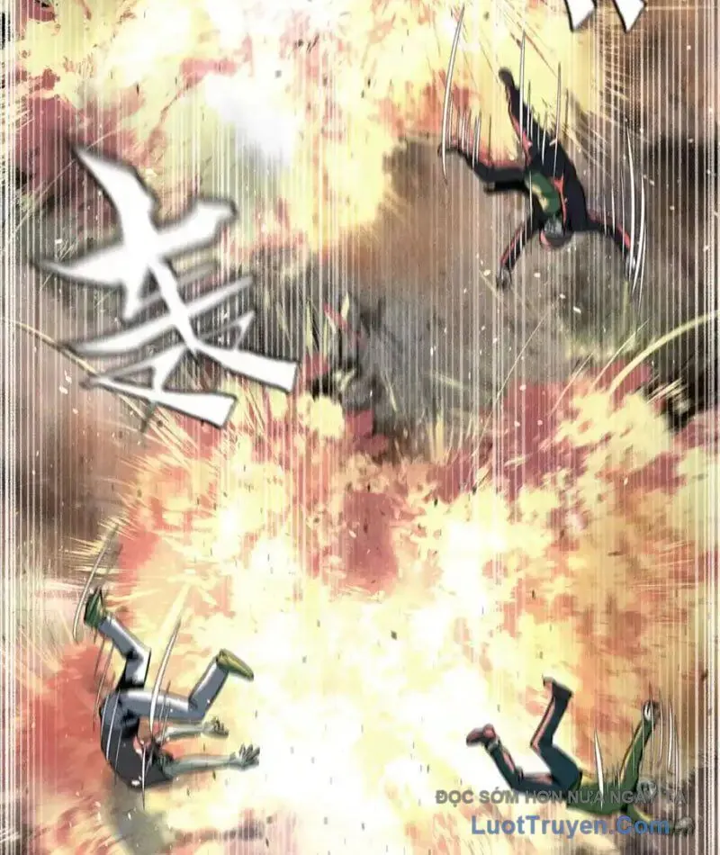 Trò Chơi Vô Vọng - Chương 60 - Trang 24