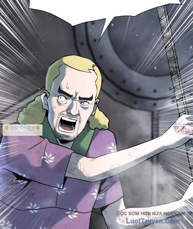 Trò Chơi Vô Vọng - Chương 60 - Trang 38