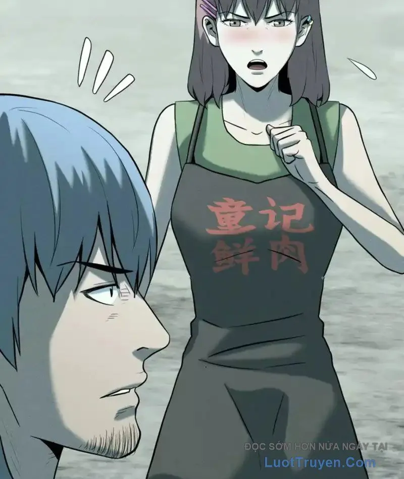 Trò Chơi Vô Vọng - Chương 60 - Trang 169