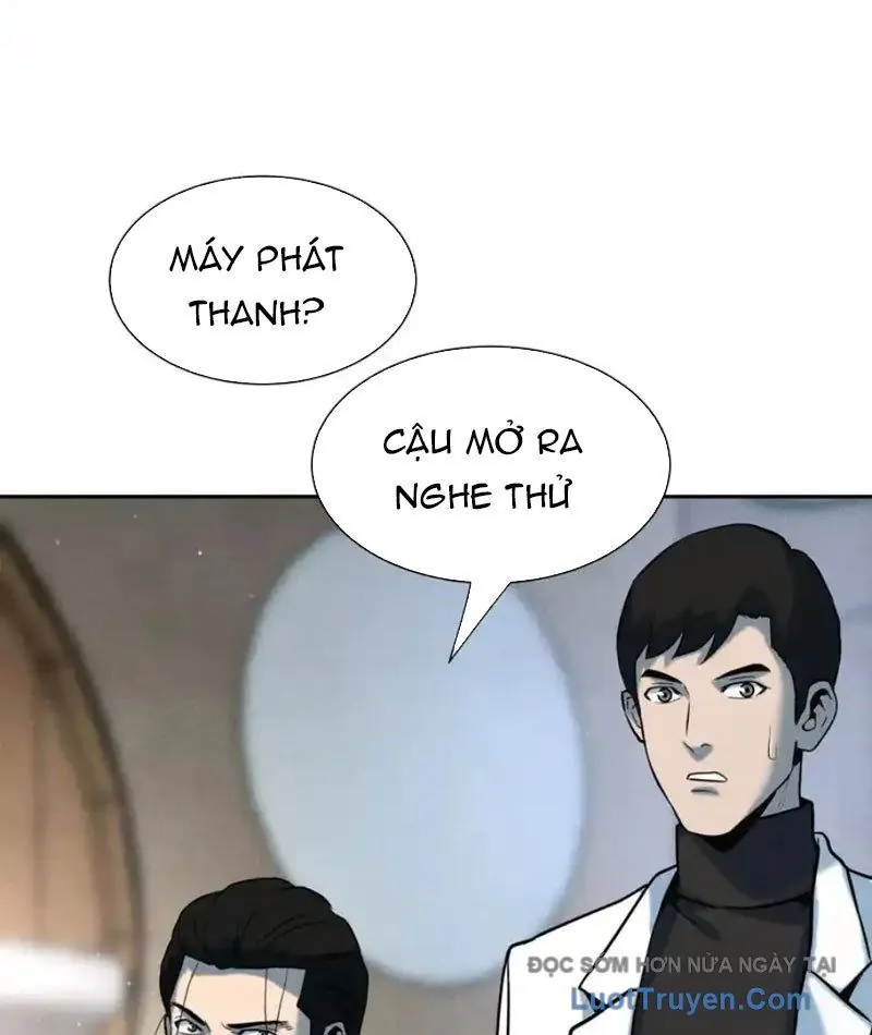 Trò Chơi Vô Vọng - Chương 60 - Trang 215