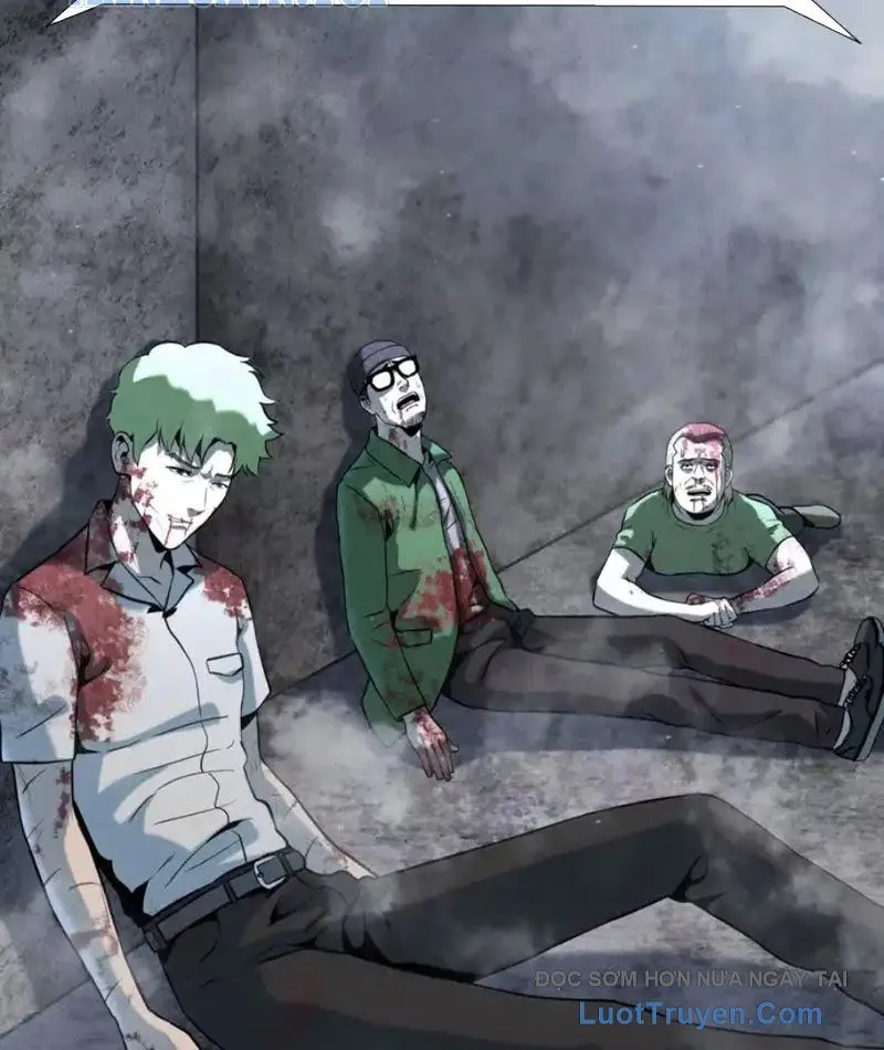 Trò Chơi Vô Vọng - Chương 60 - Trang 55