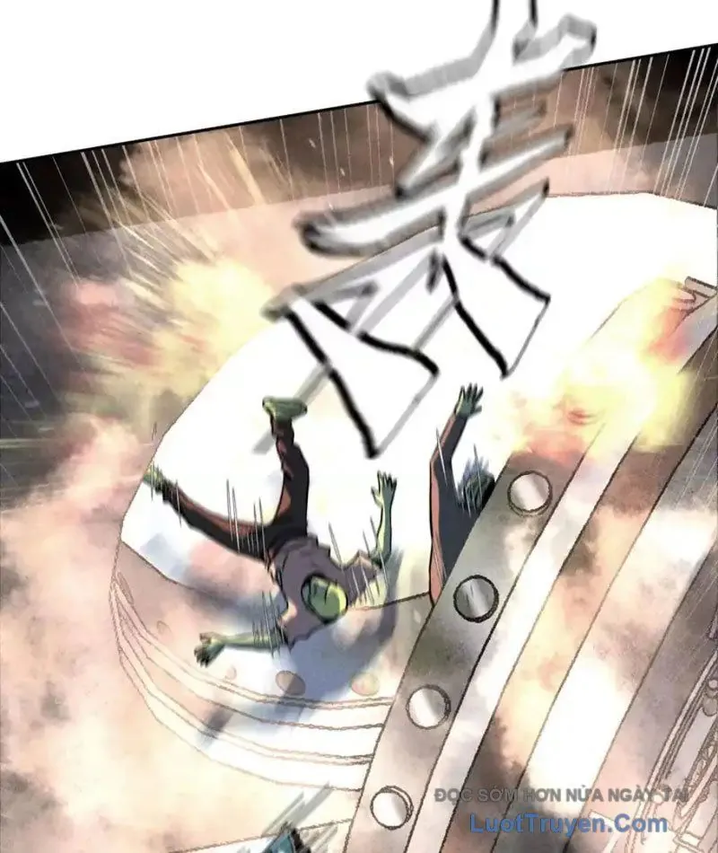 Trò Chơi Vô Vọng - Chương 60 - Trang 32