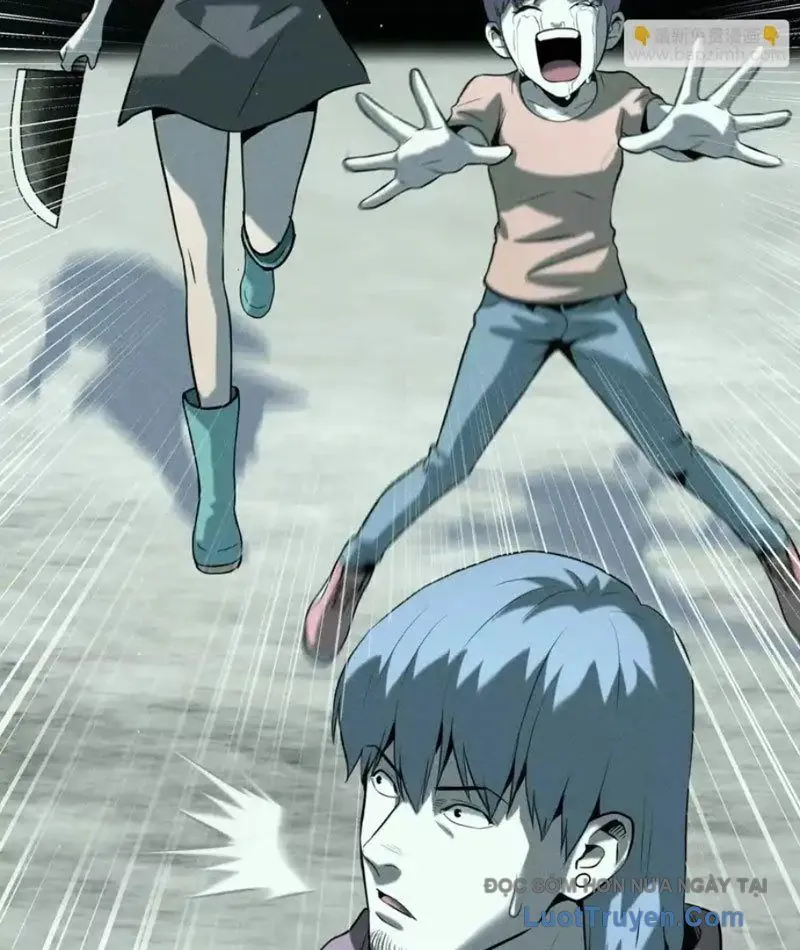 Trò Chơi Vô Vọng - Chương 60 - Trang 139