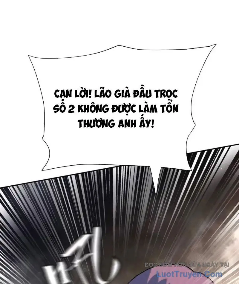 Trò Chơi Vô Vọng - Chương 60 - Trang 8