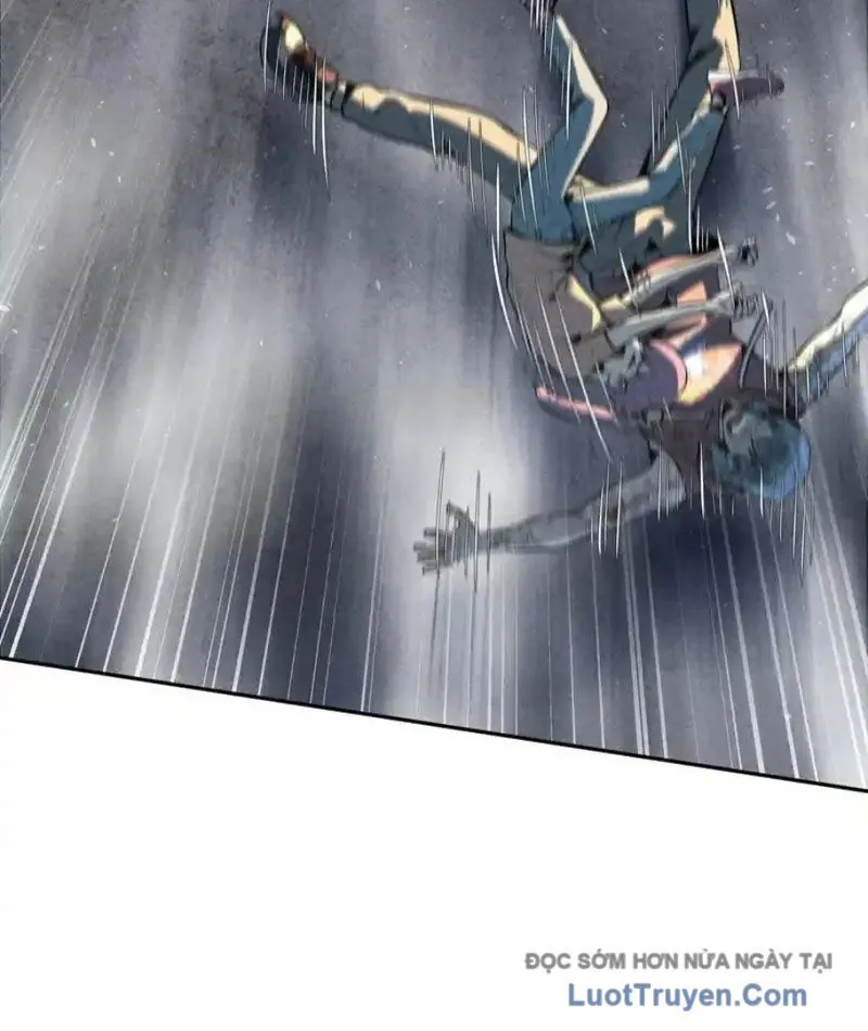 Trò Chơi Vô Vọng - Chương 60 - Trang 34