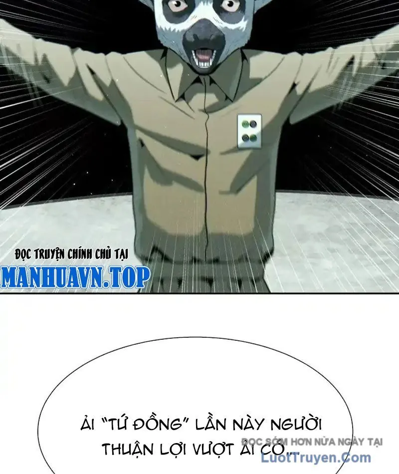 Trò Chơi Vô Vọng - Chương 60 - Trang 96